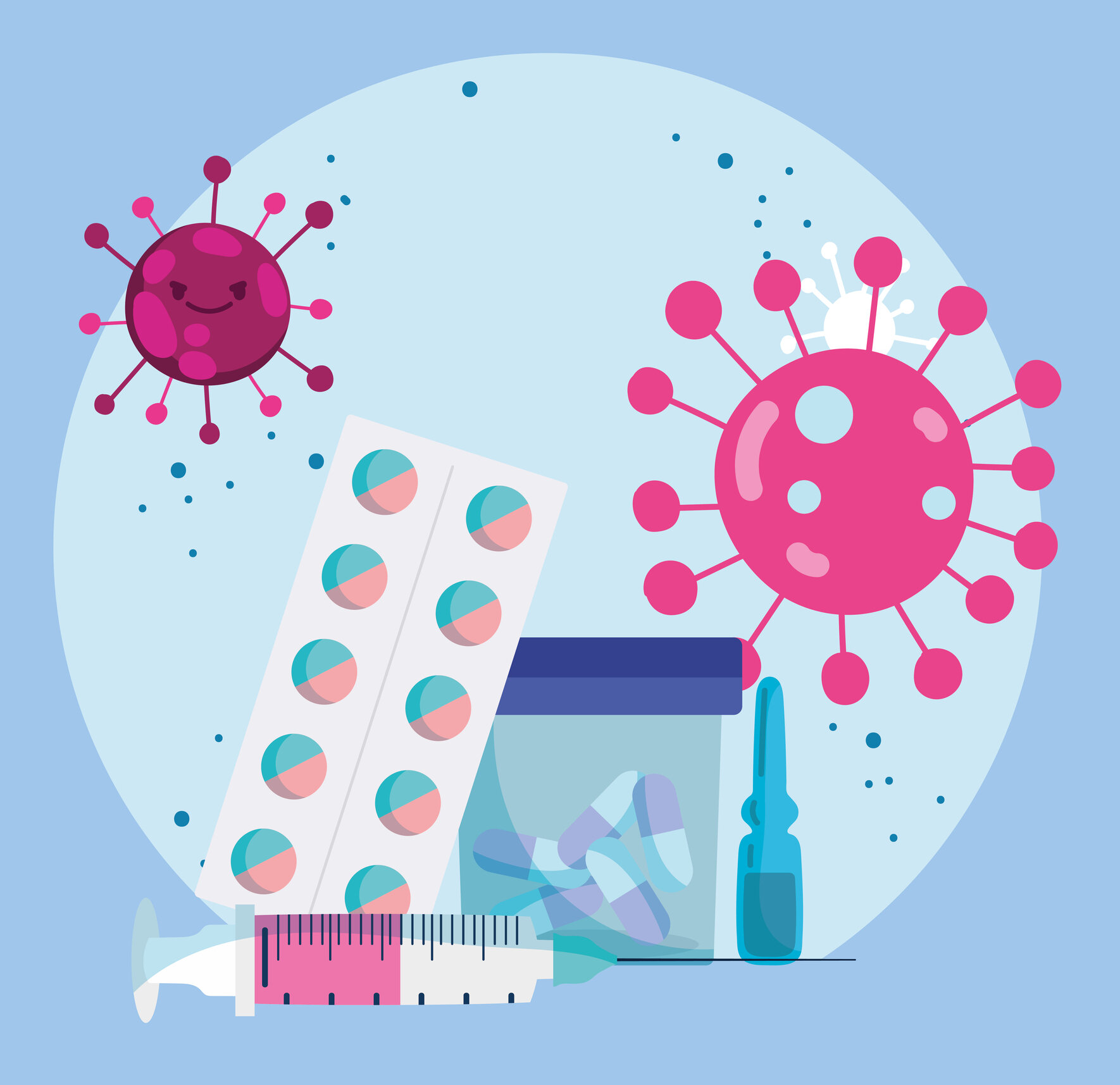 Які інфекції найчастіше стають стійкими до лікування?