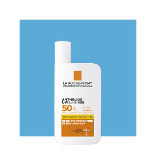 Антеліос UVA400