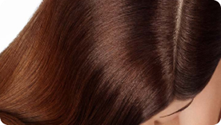 Уход за волосами