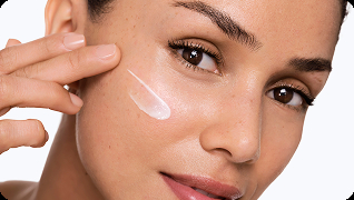 Уход за лицом