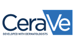 CeraVe — логотип бренда